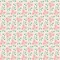 Fabric Riley Blake Lori Holt in Color Latte Bouquet Berry & Sage 108" Wide Back by the Quarter Yard WB17401-LATTE